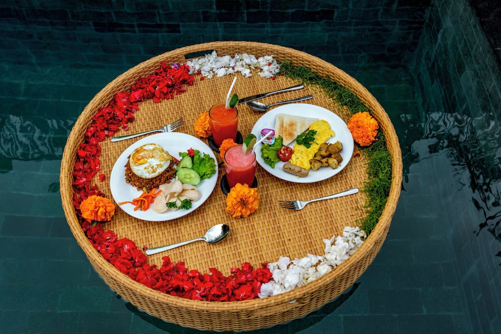 Shankara Villa Ubud by Dhananjaya Hospitality