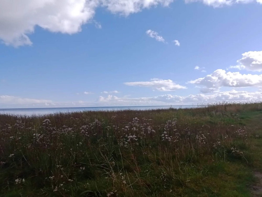 5 Person Holiday Home in Hadsund