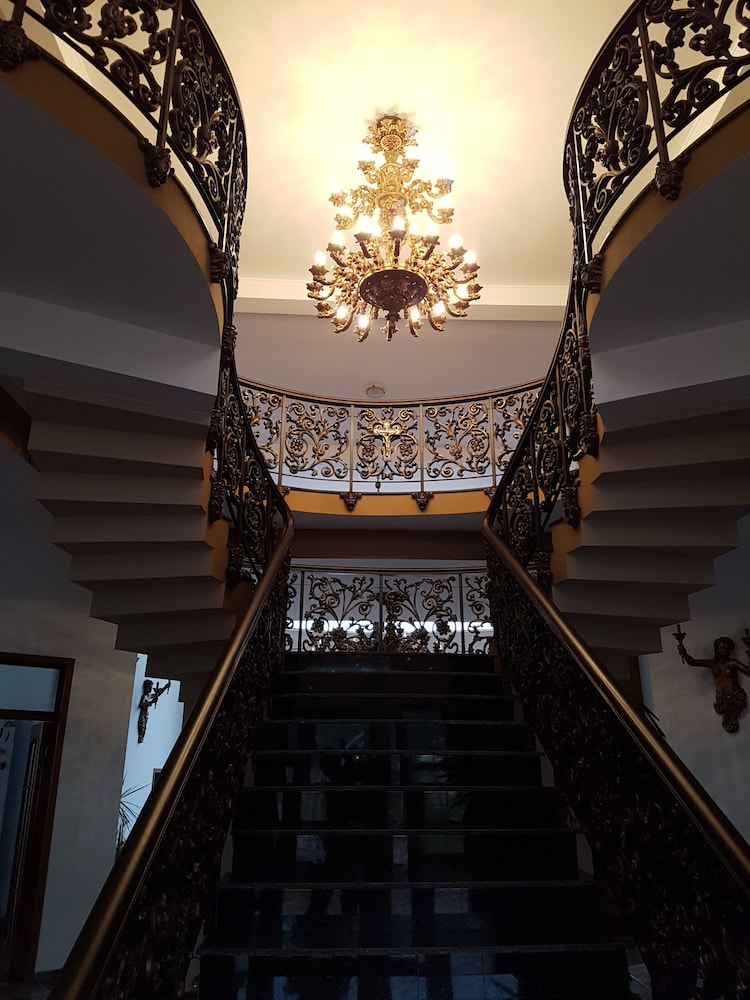 Liz Residence en Pitesti