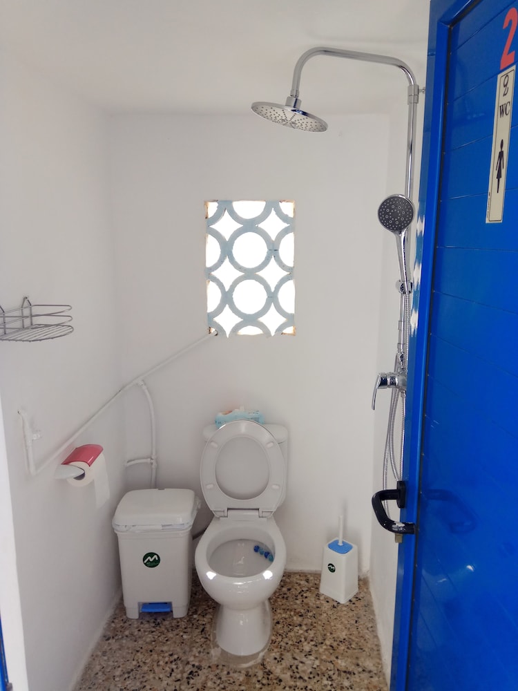 Grandma Vasiliki Rooms To Let