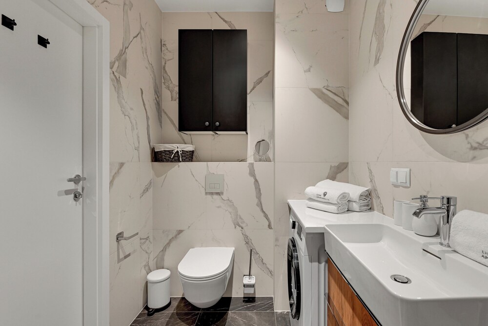 Lion Apartments - City Center