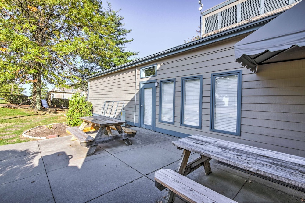 4 Mi to Dtwn Gatlinburg: Condo w/ Pool Access