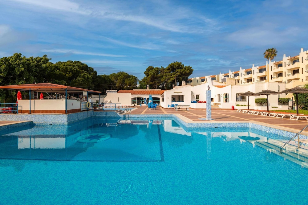 Sun Deck Studio Albufeira Jardim
