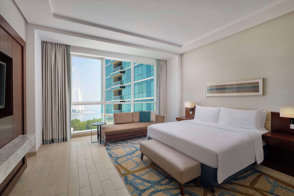 DoubleTree by Hilton Dubai - Jumeirah Beach