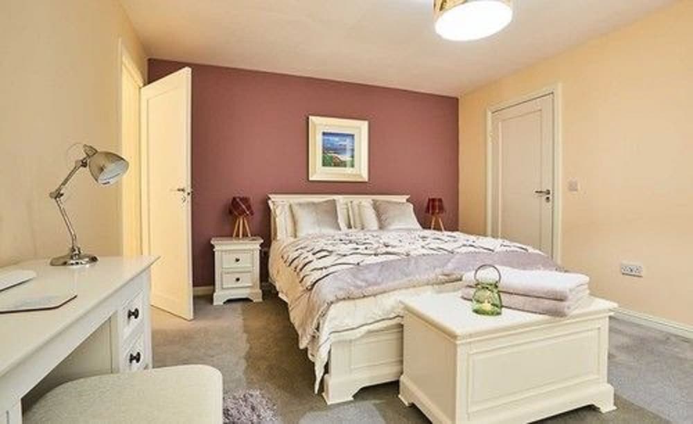 Auchenheglish Lodges - Chapelhill