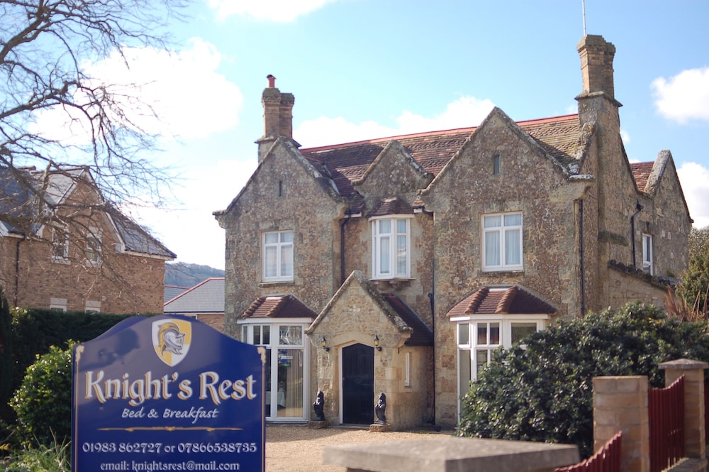 Knight's Rest B&B