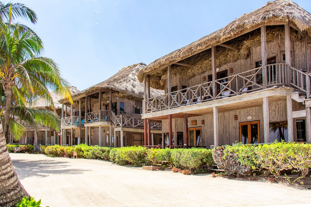 Villas De Isla Bonita - E2
