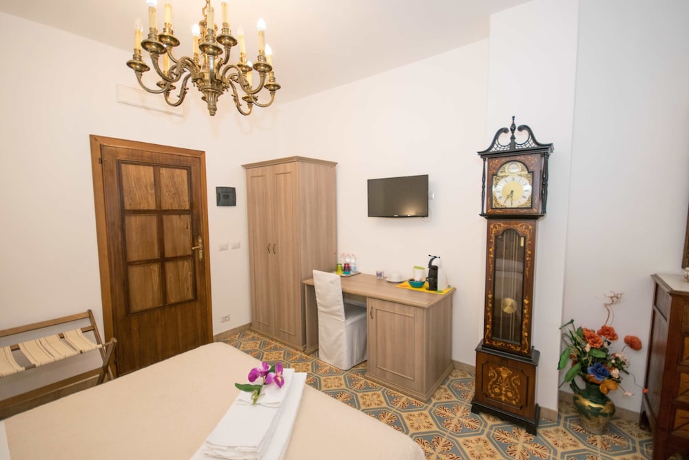 B&B Il Muro Vecchio