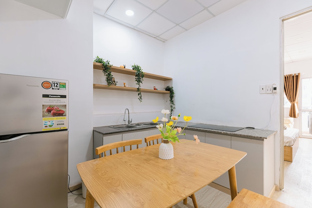 Elysian Homestay