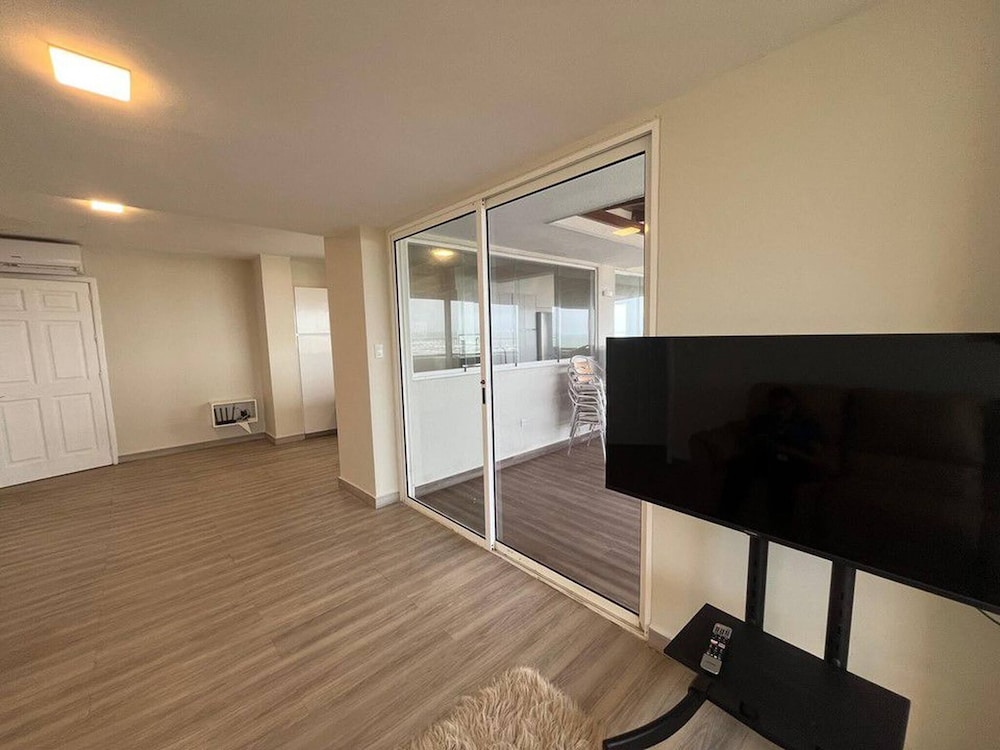 Espectacular Penthouse con Terraza Privada !