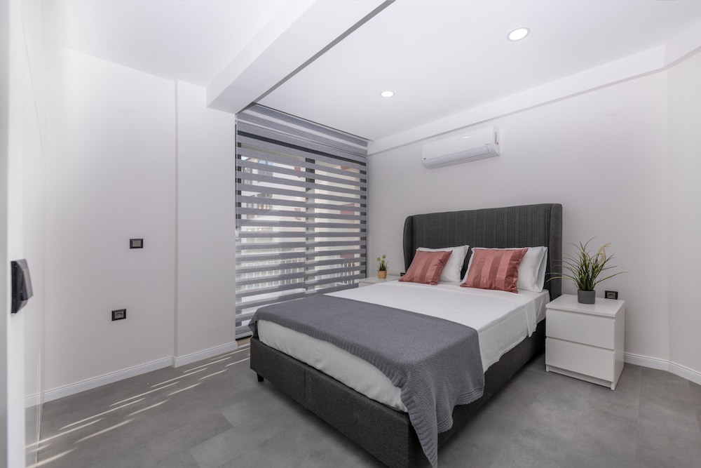 ECHINUS OTELLERİ - Image 42