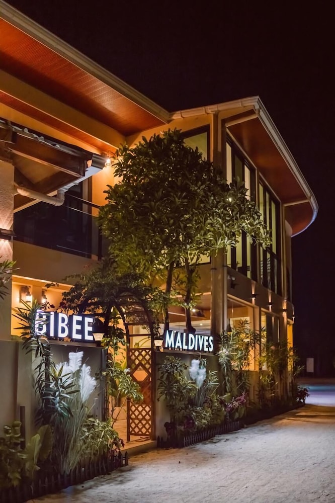 Bibee Maldives