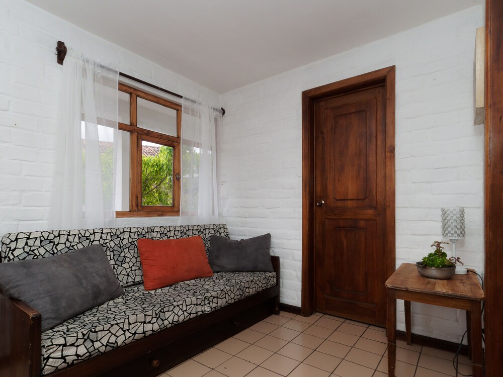 Apartamentos Otorongo