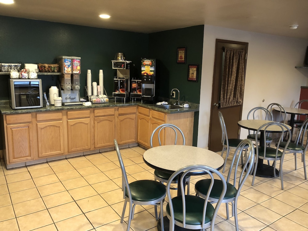 Super 8 by Wyndham Coeur d'Alene, Billede 13