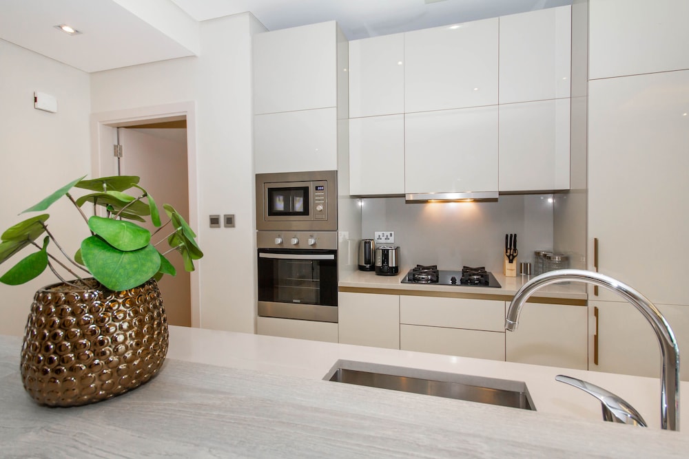 Bespoke Residences - Th8 Palm Jumeirah