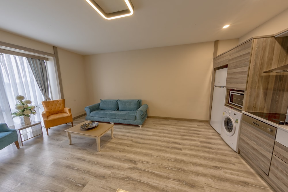 My House N5 Suite Otel - Image 28