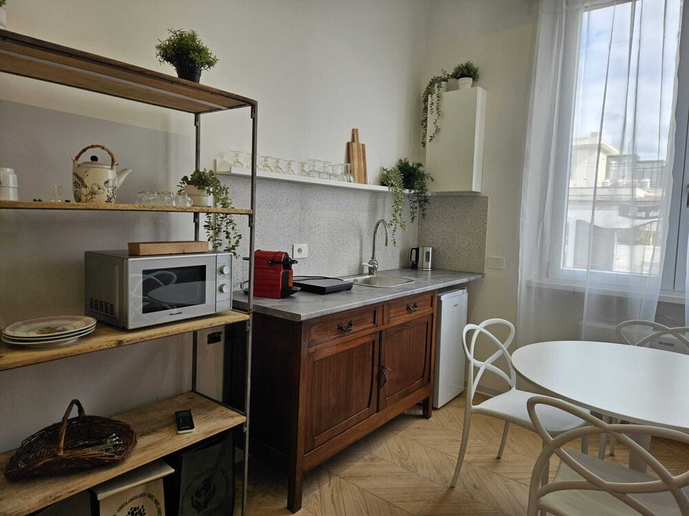 Guest House Vanvitelli