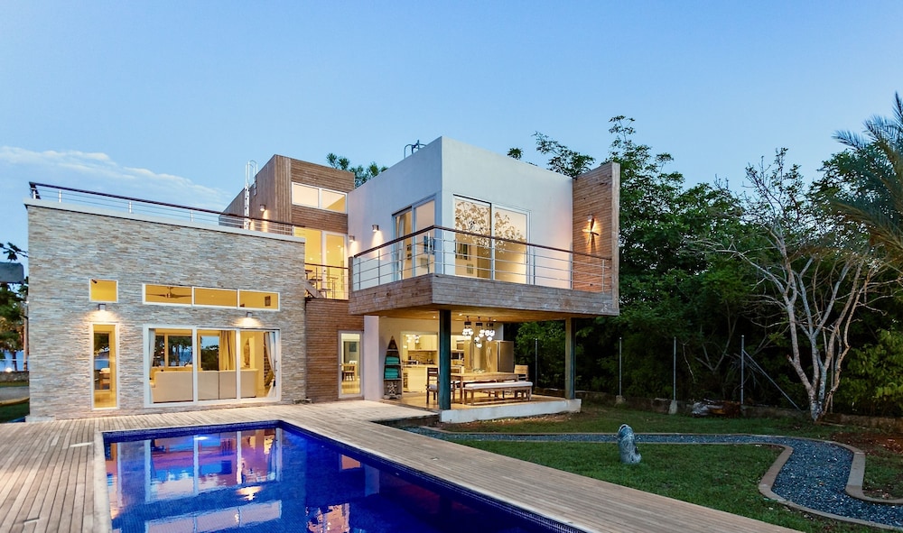 Casa Iguana del Mar