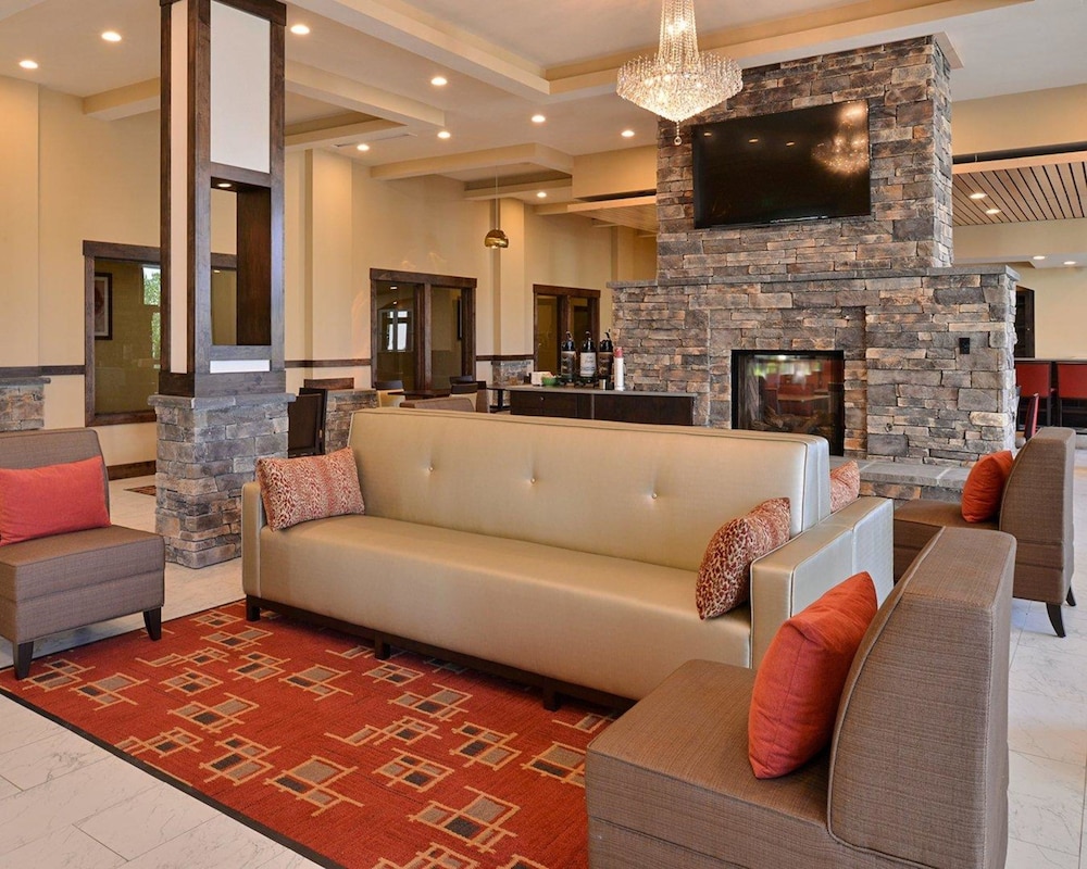 Quality Inn & Suites Tacoma - Seattle