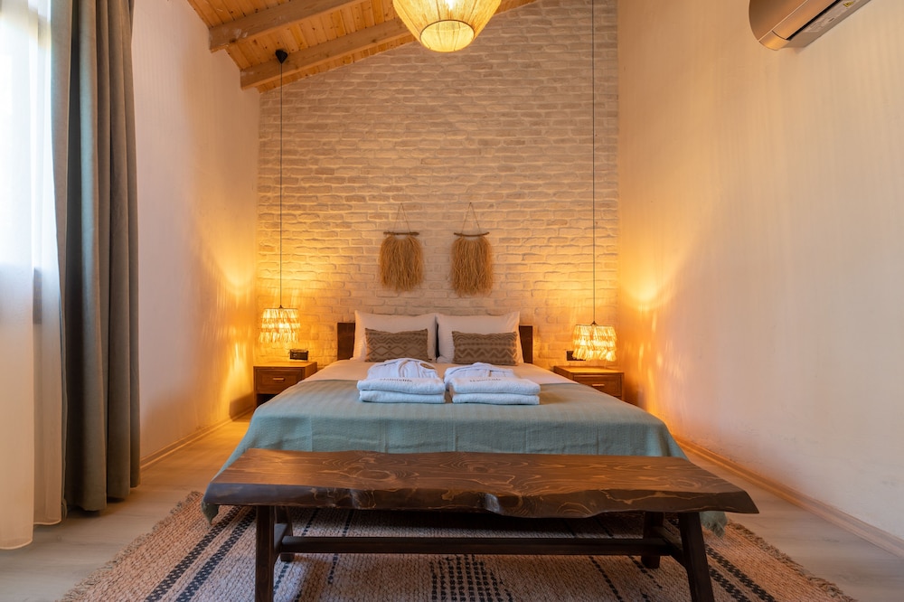 Naturelife Bungalovlar & Spa - Image 12