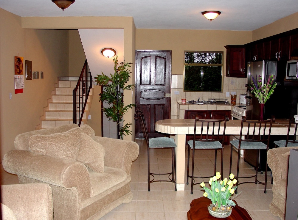 Villas Roma