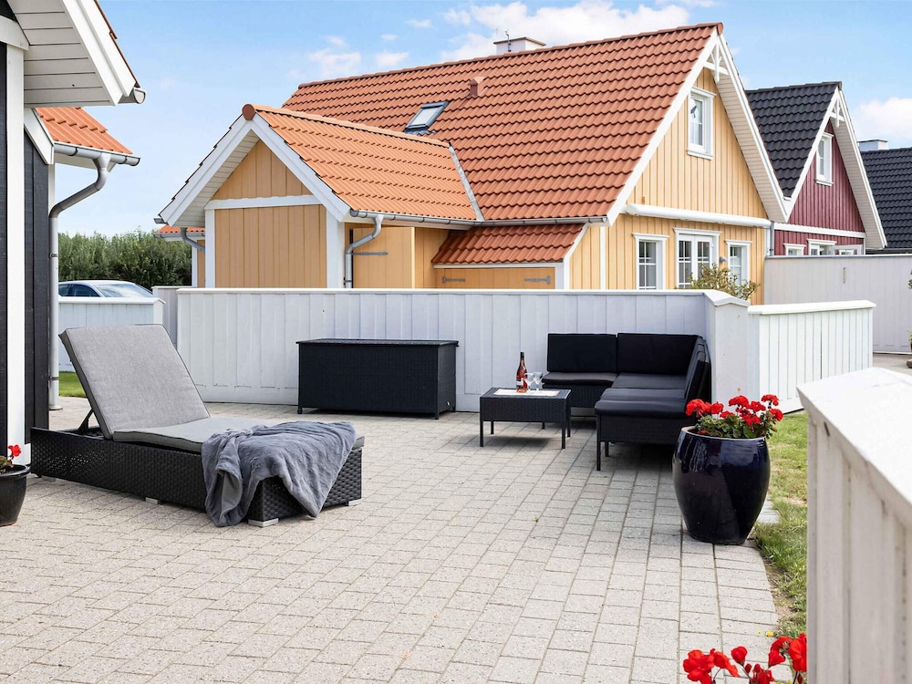 5 Star Holiday Home in Brenderup Fyn