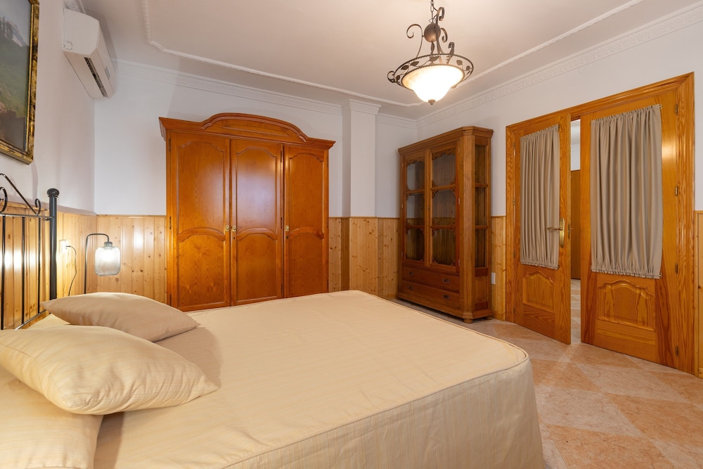 El Descanso in Mijas