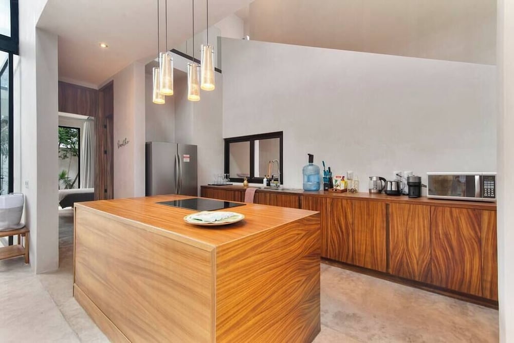 Casa Leto - M11