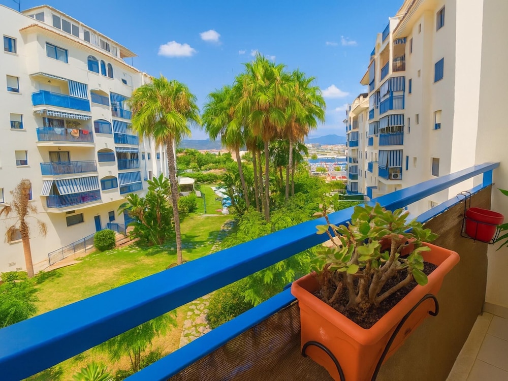 Apartamento Las Brisas