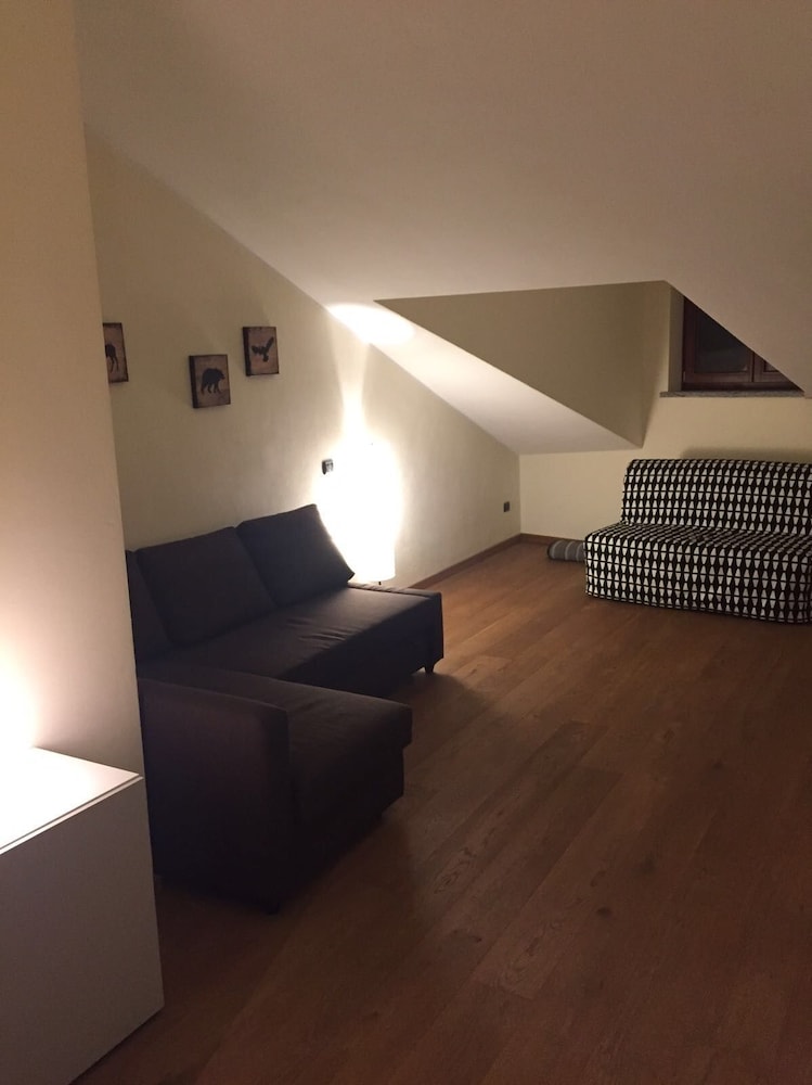 Residenza Le Marmotte