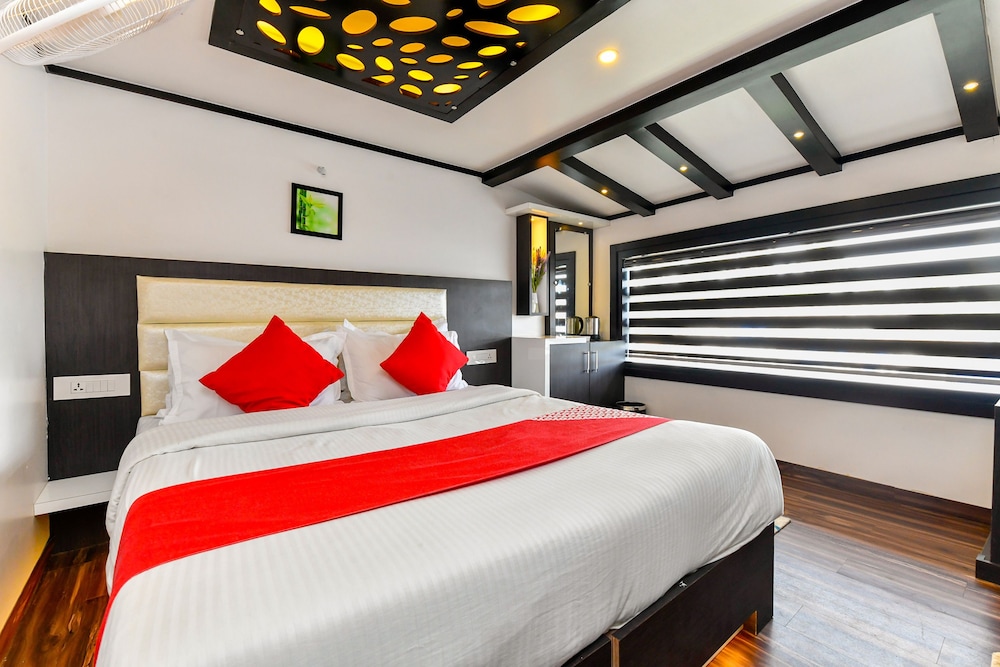 OYO 24725 Houseboat Royal River 4bhk view 2