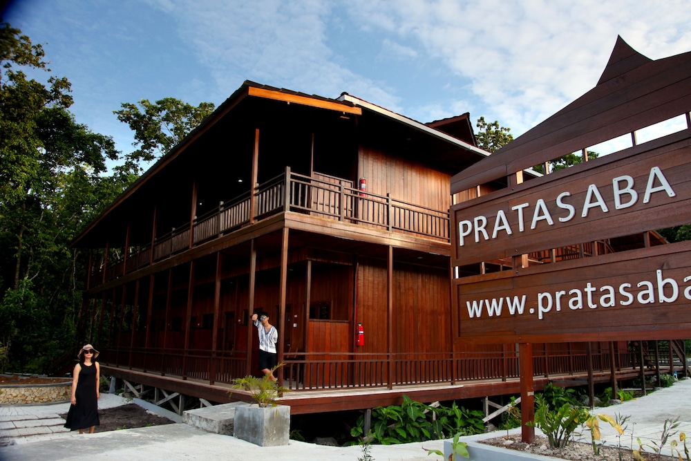 Hotel Pratasaba Resort - Image 1