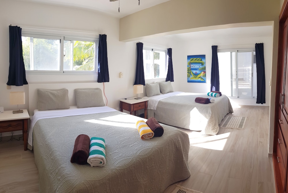 Condo Cabrinha - Direct on Kite Beach