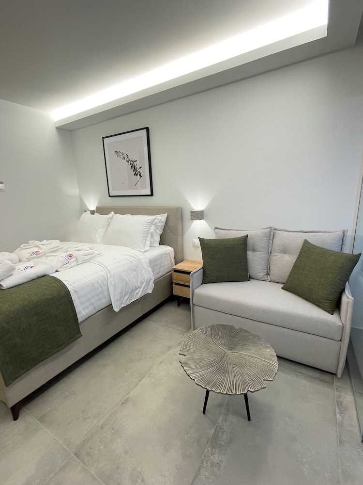 Chic Centre Suites Athens