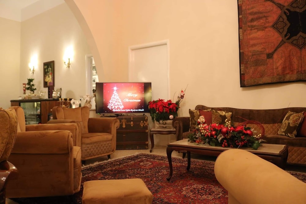 Auberge Braidy view 3