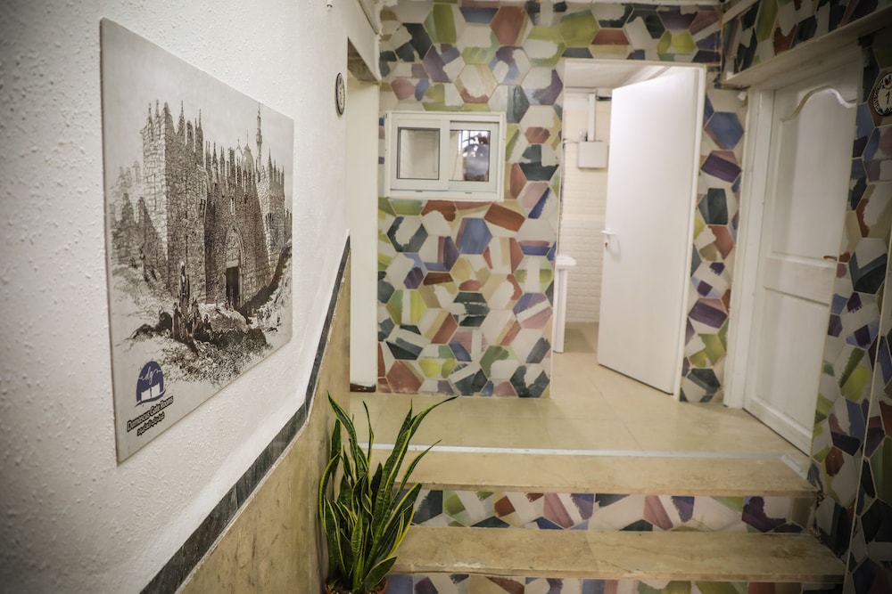 Damascus Gate Rooms Motel view 4