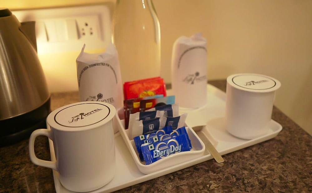 The Loft Norling Hotel & Spa view 3