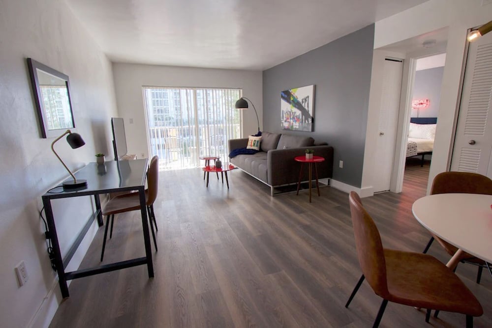 Suites at 23 Palms By RocketStay