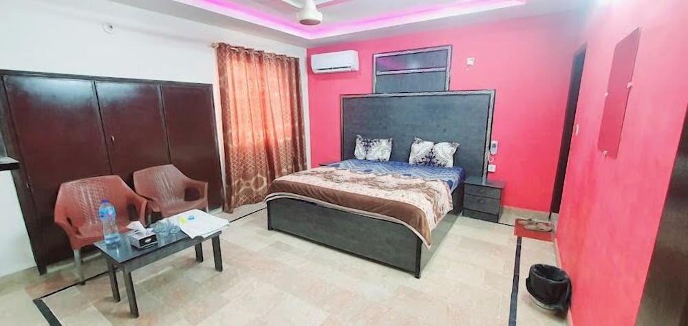 HOTEL NEW VIEW GUEST HOUSE view 5