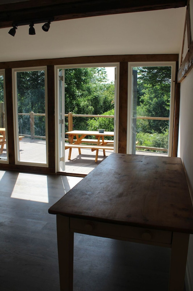 Llethrau Farm