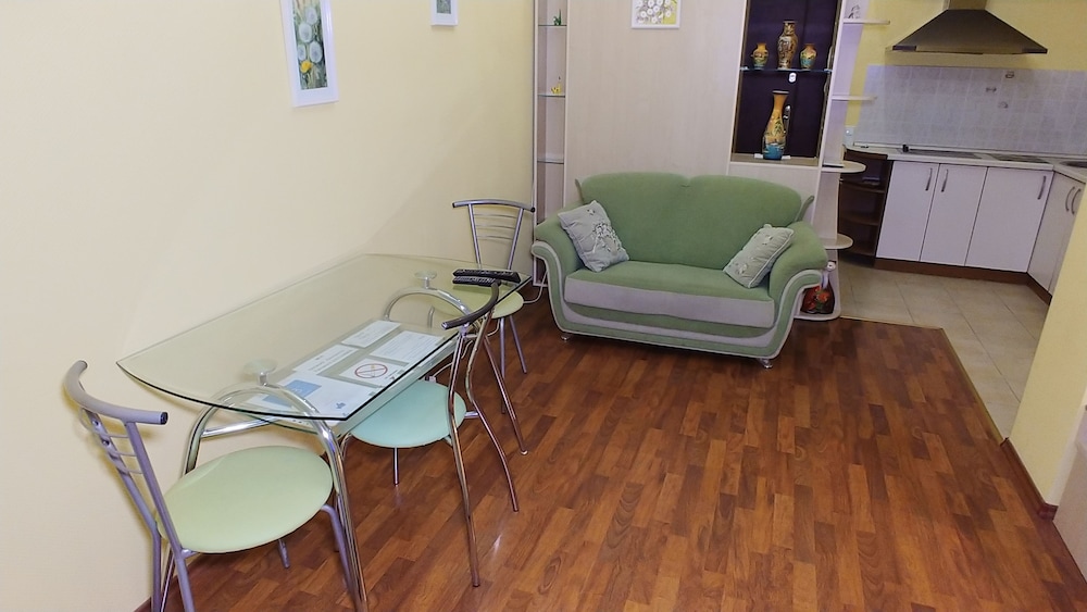 Kiev Apartments