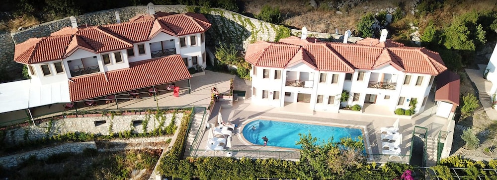 Saranda Butik Otel