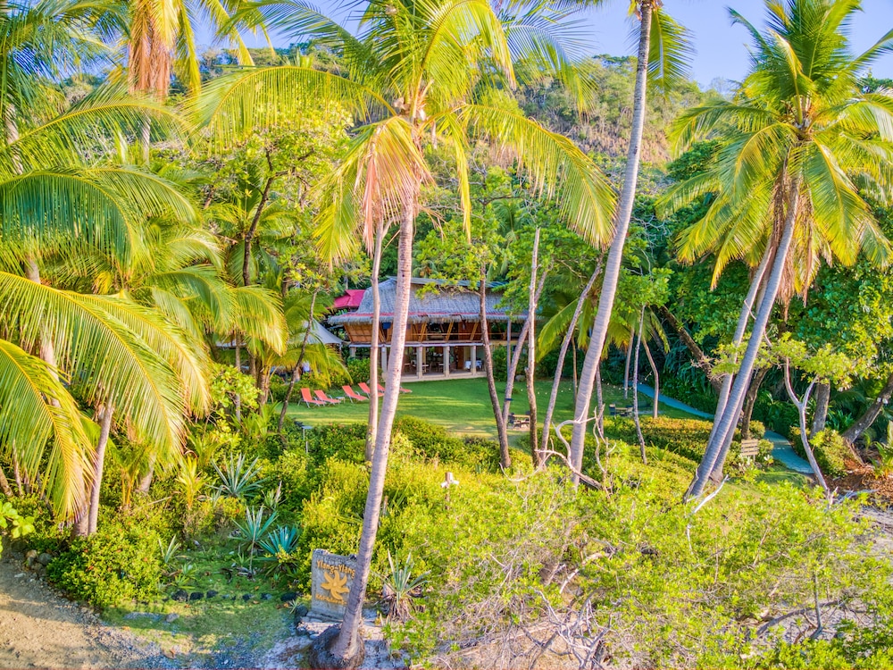 Ylang Ylang Beach Resort
