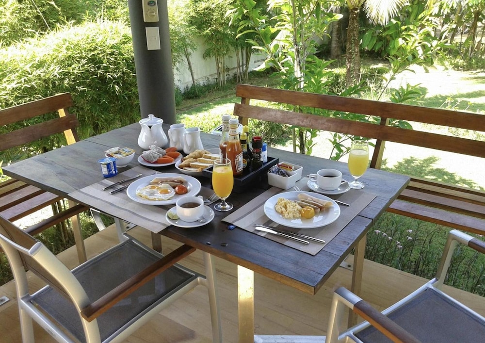Tha Lane Bay Villa