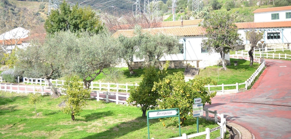 Casas Rurales Aldeaduero