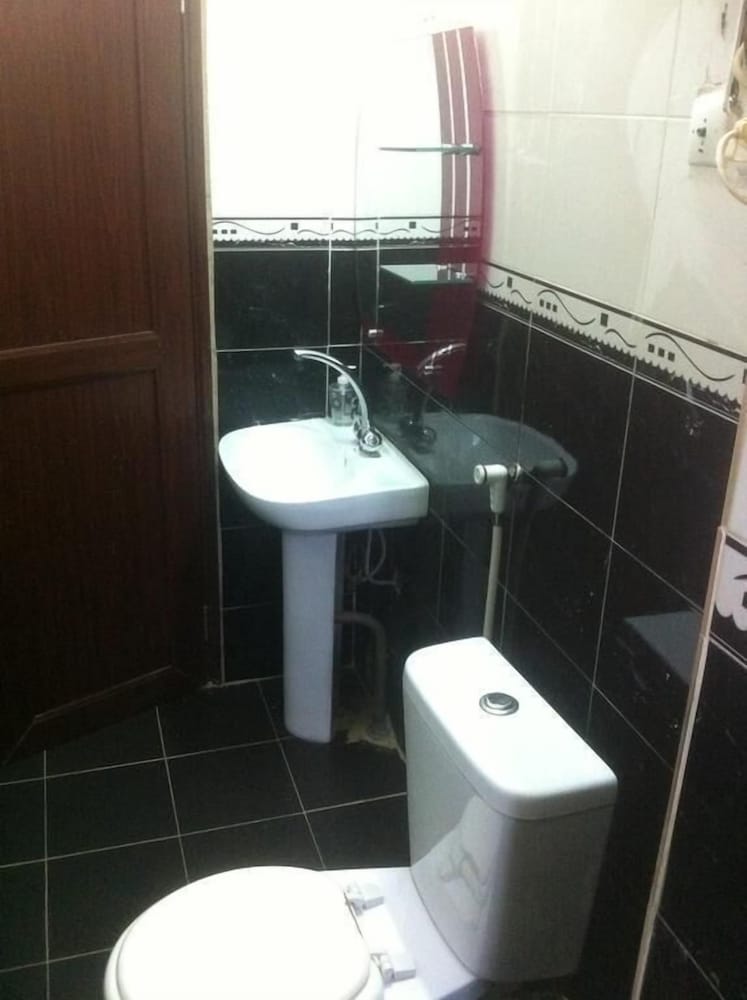 Residence La Suite