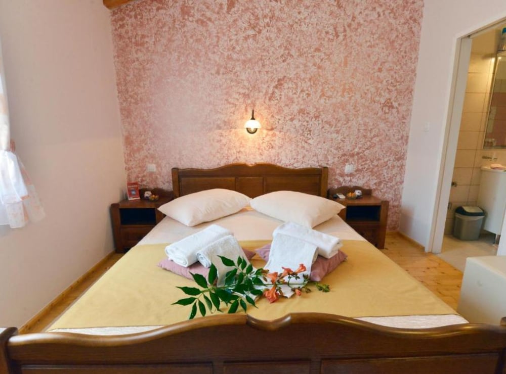 Authentic Istrian Rooms for Unforgettable Stays