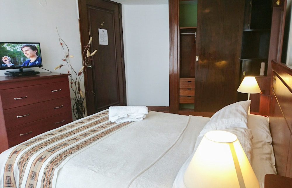 Landscape Bed & Breakfast
