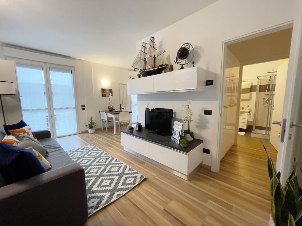 Candiani D3 Bilocale 2 Livelli