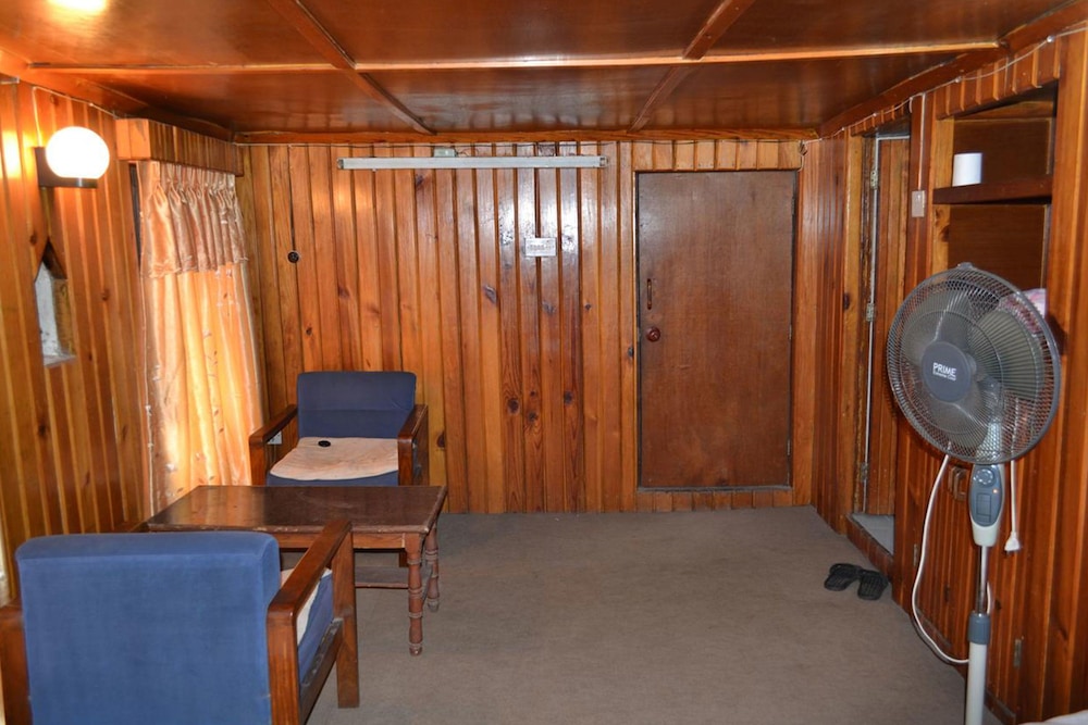 Unique Guest House